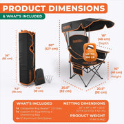 Outdoor Chair