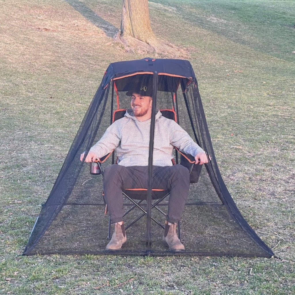 Outdoor Chair