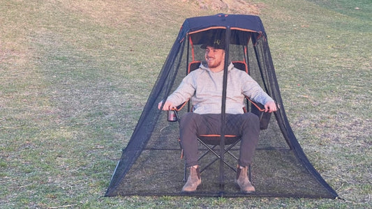 Outdoor Chair