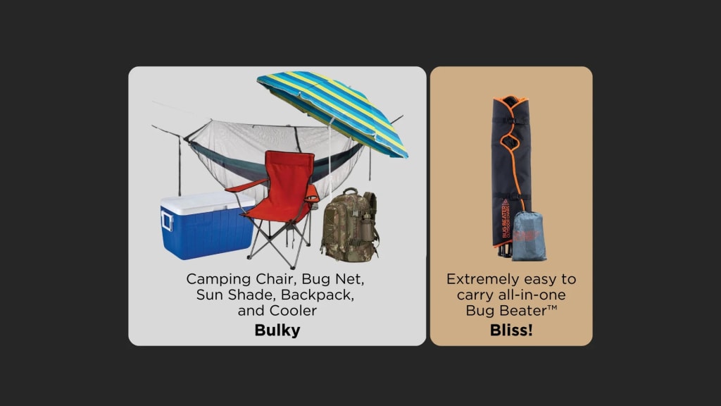 Outdoor Chair