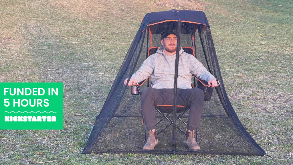 Outdoor Chair