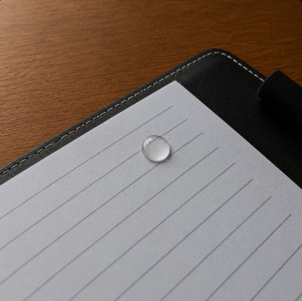 Sync Book