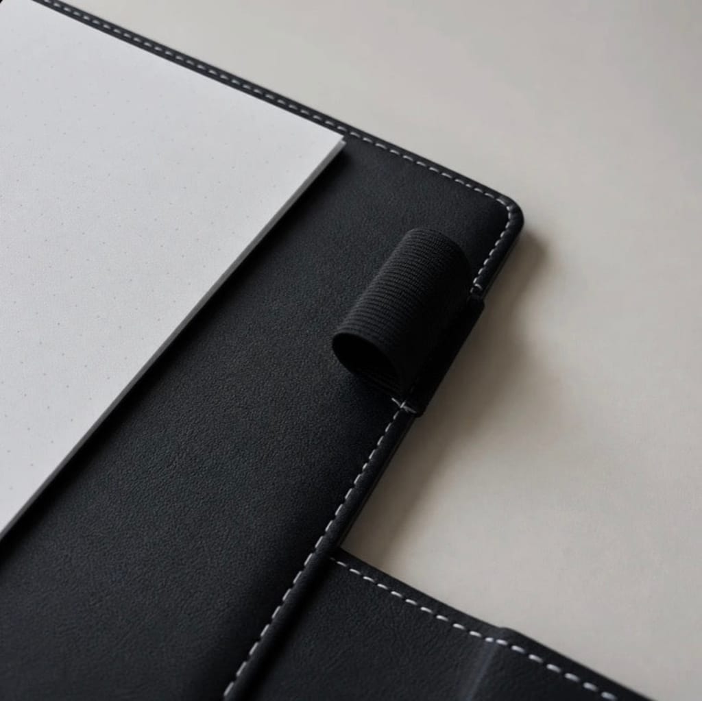 Sync Book