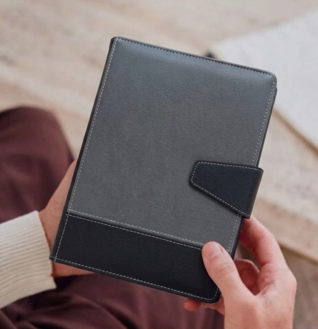 Sync Book