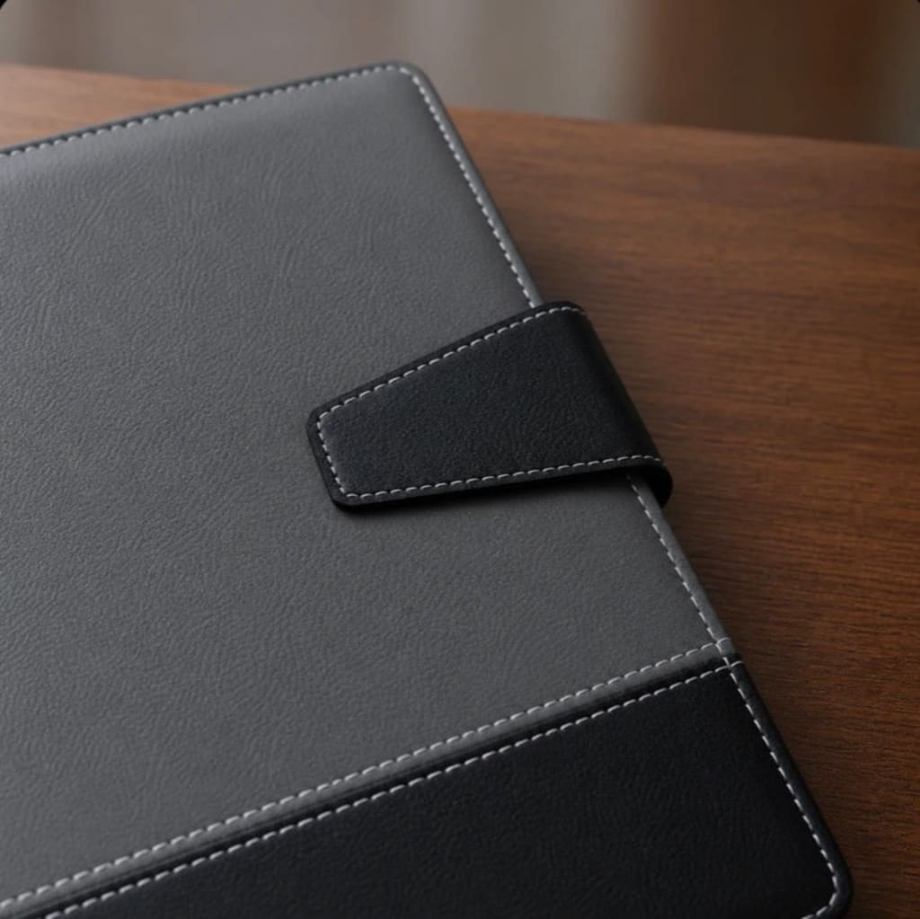 Sync Book