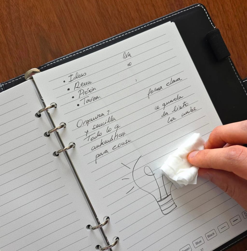 Sync Book
