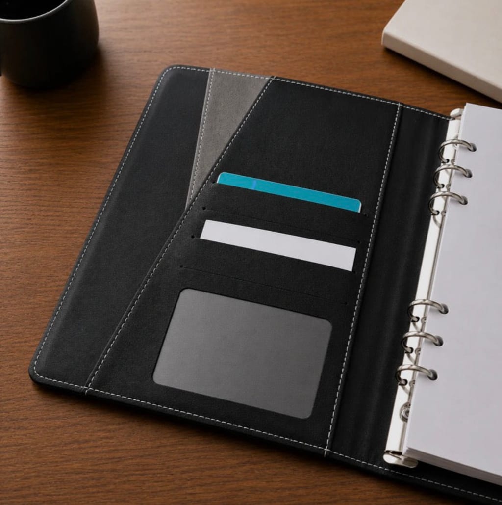 Sync Book