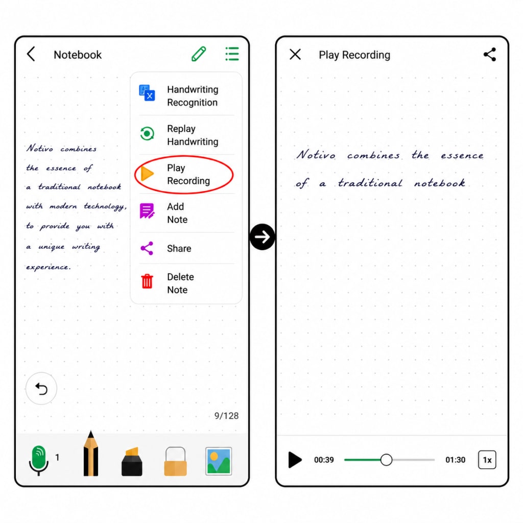 Sync Book