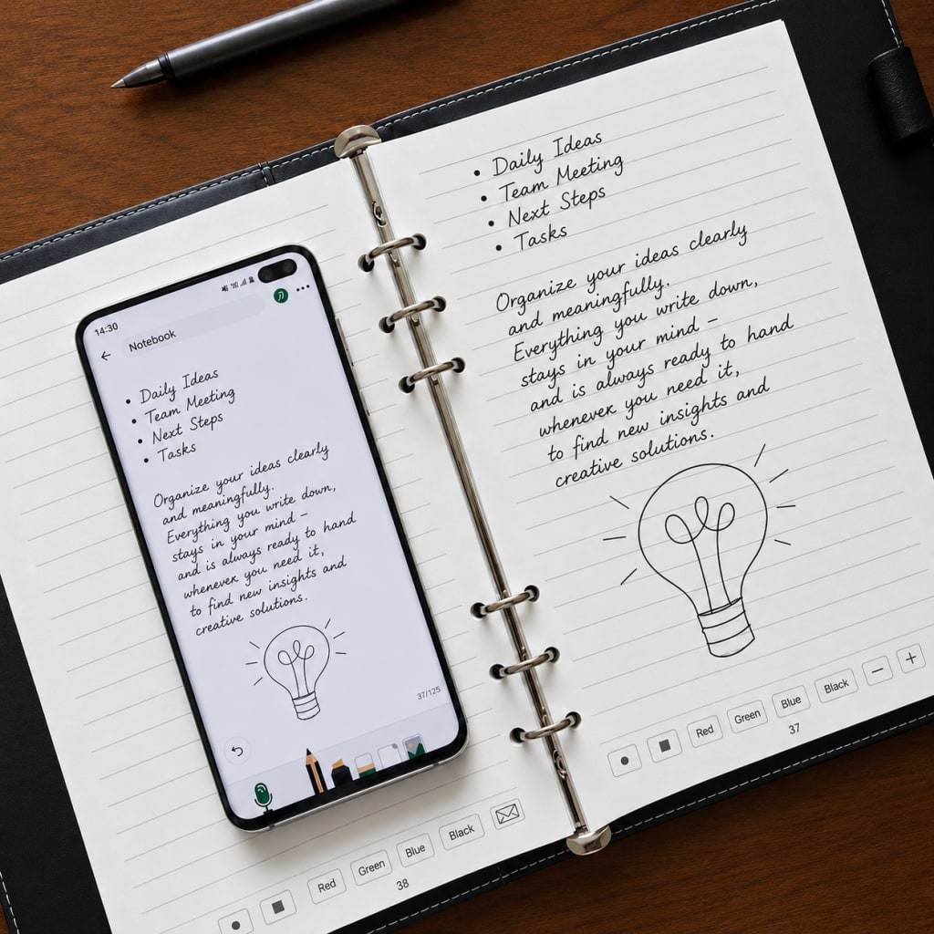 Sync Book