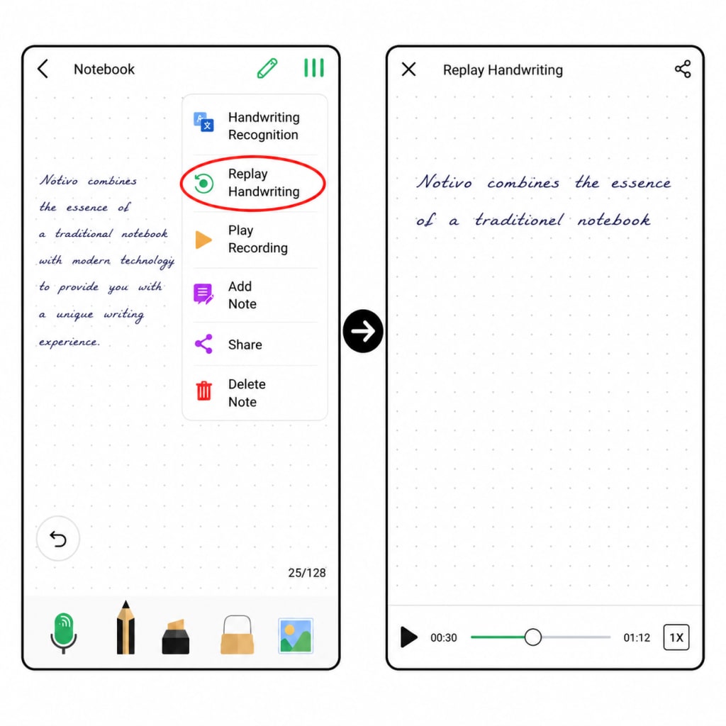 Sync Book