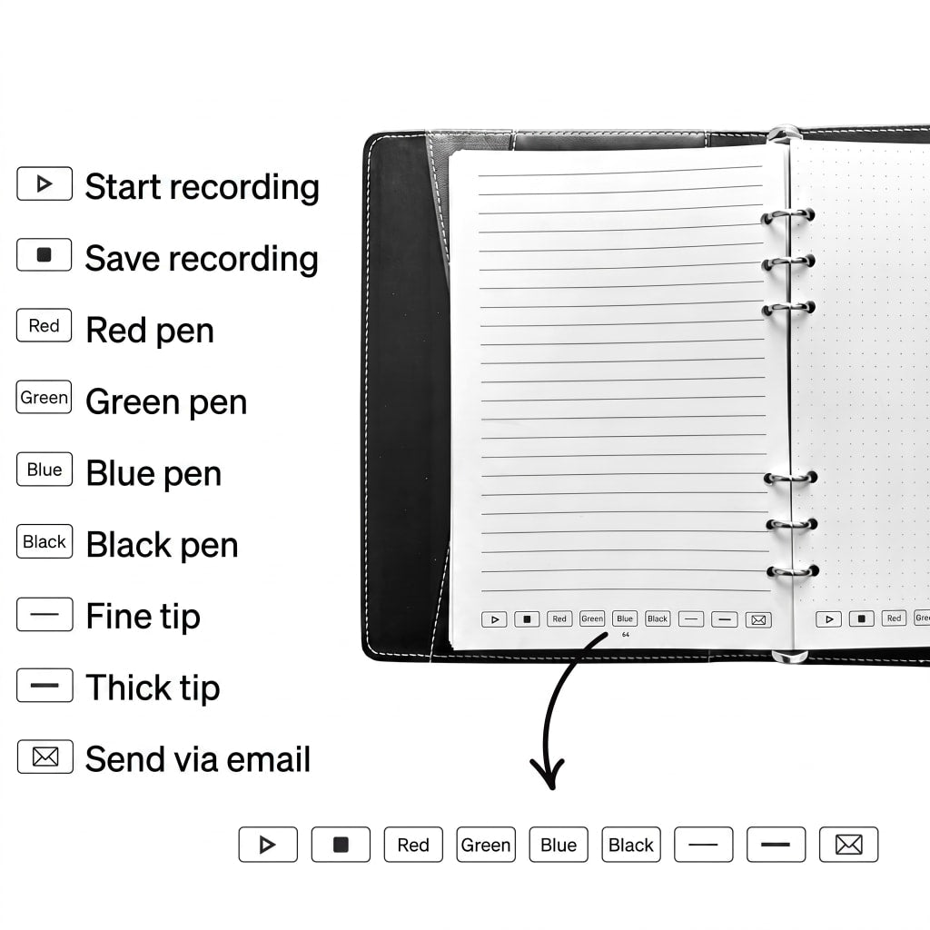 Sync Book