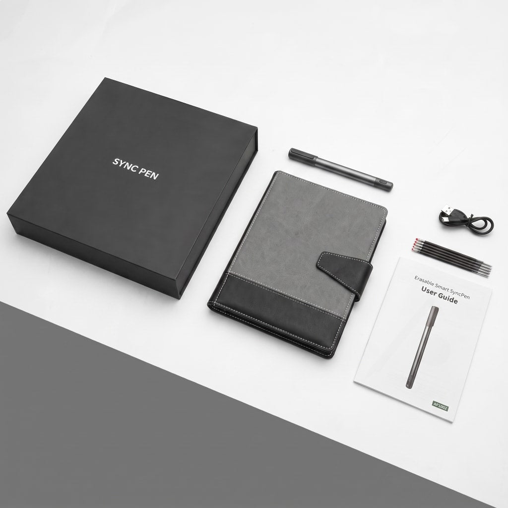 Sync Book