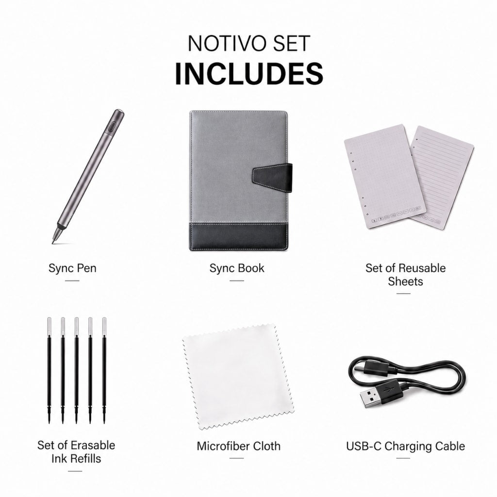 Sync Book