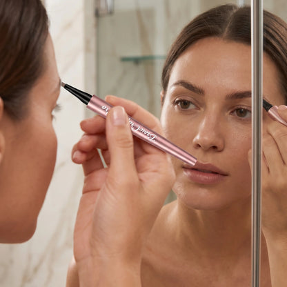 Pro Waterproof Hair Stroke Brow Pen